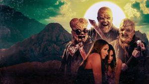 Desert Fiends's poster