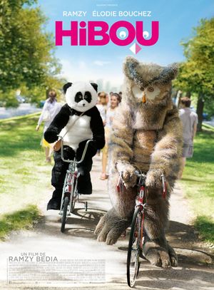 Hibou's poster