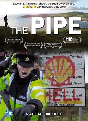 The Pipe's poster
