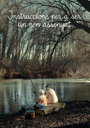 Instruccions per a ser un nen assenyat's poster