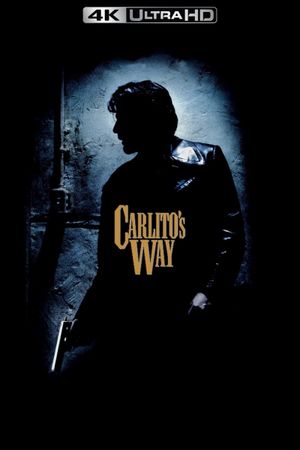 Carlito's Way's poster