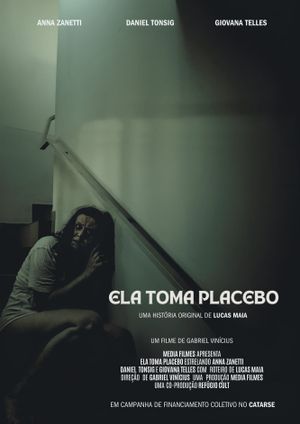 Ela Toma Placebo's poster