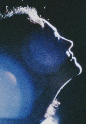 Woman of a Thousand Fires's poster