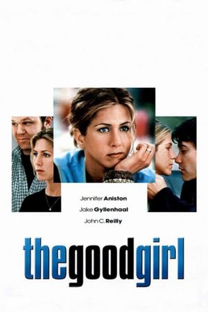 The Good Girl's poster