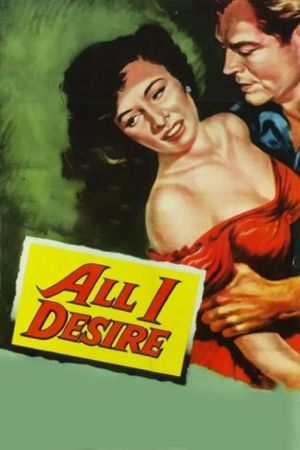 All I Desire's poster