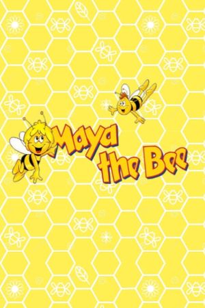 Maya the Bee's poster