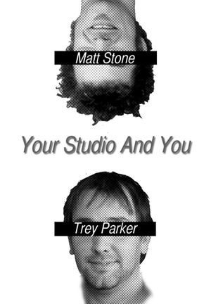 Your Studio and You's poster