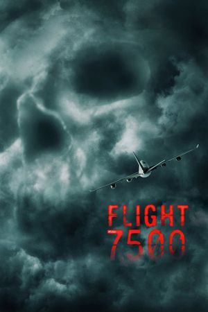 Flight 7500's poster