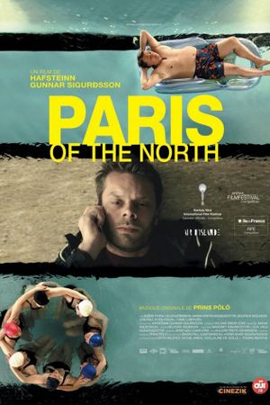 Paris of the North's poster