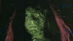 The Devil's poster