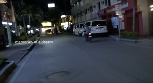 Memories Of a Dream's poster