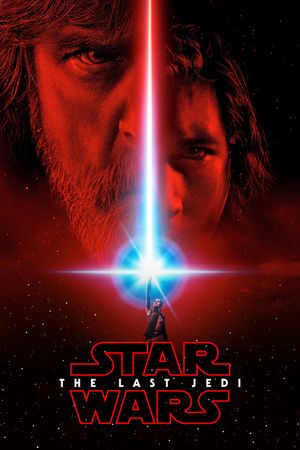 Star Wars: Episode VIII - The Last Jedi's poster