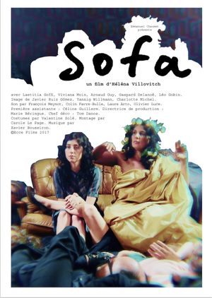 Sofas's poster