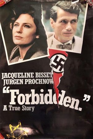 Forbidden's poster