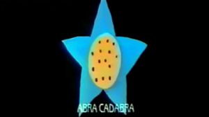 Abra Cadabra's poster