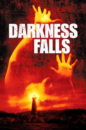 Darkness Falls's poster