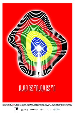 Luk'Luk'I's poster