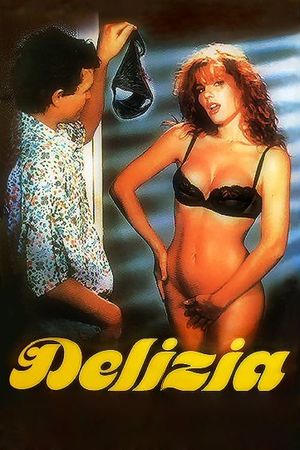 Delizia's poster