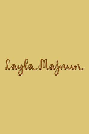 Layla Majnun's poster