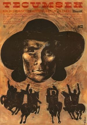 Tecumseh's poster