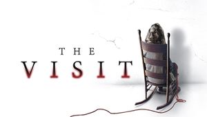 The Visit's poster