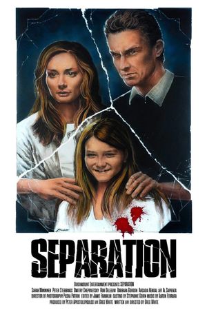 Separation's poster