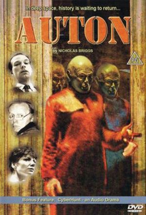 Auton's poster