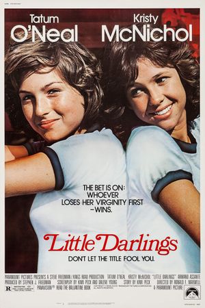 Little Darlings's poster