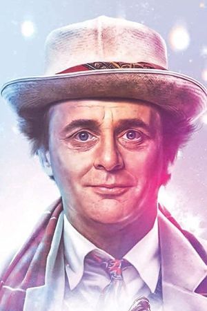 Sylvester McCoy - In Conversation's poster