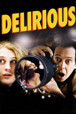 Delirious's poster