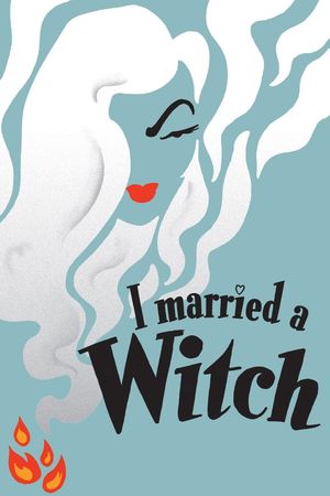 I Married a Witch's poster