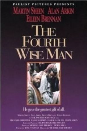 The Fourth Wise Man's poster