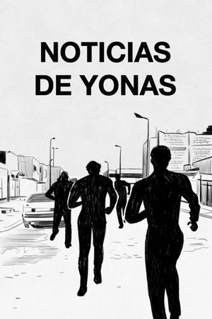 Notices from Yonas's poster
