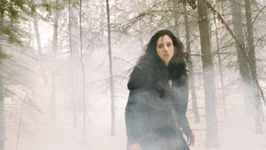 Ginger Snaps Back: The Beginning's poster