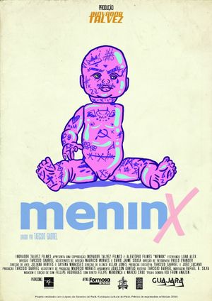 Meninx's poster