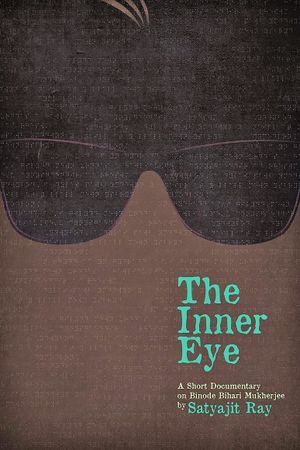 The Inner Eye's poster