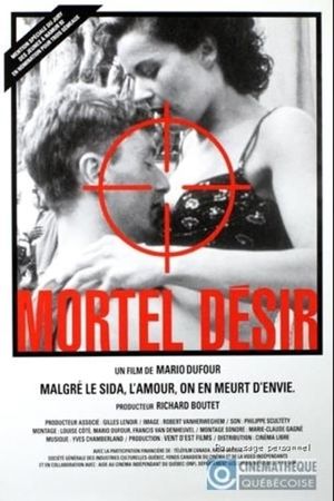 Mortel désir's poster image