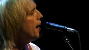 Tom Petty and the Heartbreakers: High Grass Dogs, Live from the Fillmore's poster