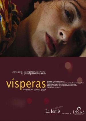 Días de mucho, vísperas de nada's poster