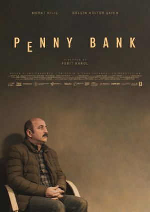 Penny Bank's poster