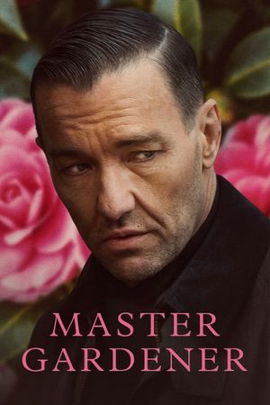 Master Gardener's poster