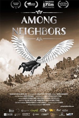 Among Neighbors's poster