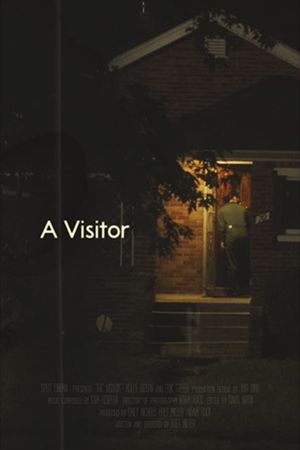 A Visitor's poster