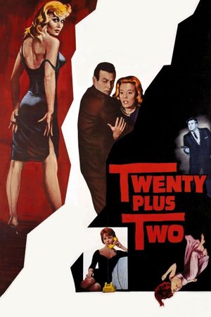 Twenty Plus Two's poster