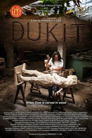 Dukit's poster