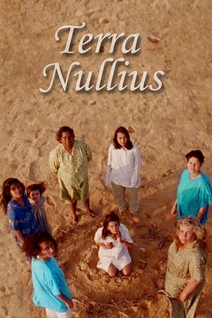 Terra Nullius's poster