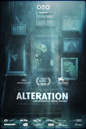 Alteration's poster