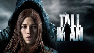 The Tall Man's poster