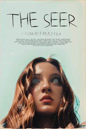 The Seer's poster