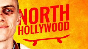 North Hollywood's poster